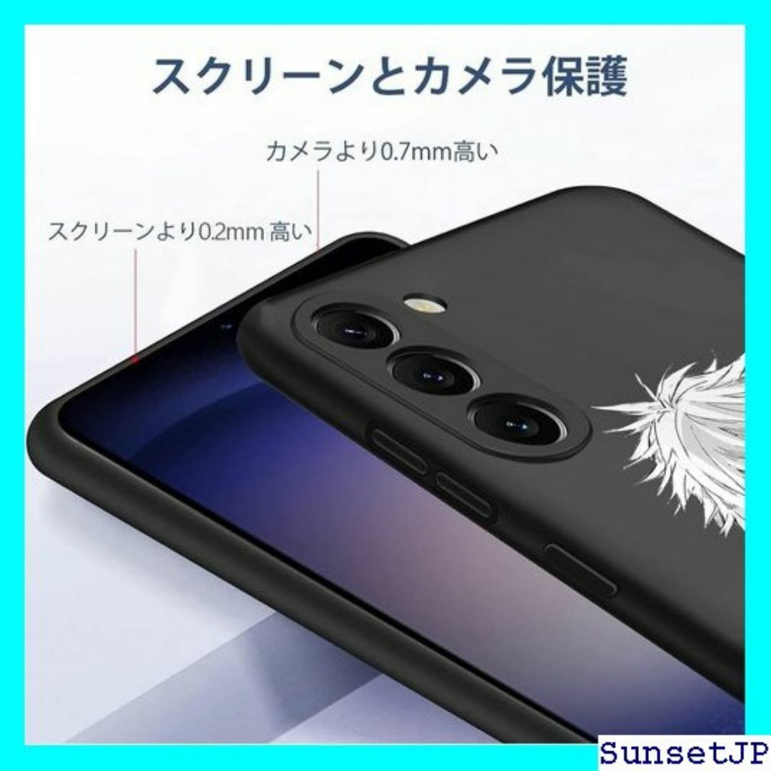 ☆新品☆ Galaxy S24 ケース キャラクター 可愛 xy S24 349 スマホ/家電/カメラのスマホ/家電/カメラ その他(その他)の商品写真