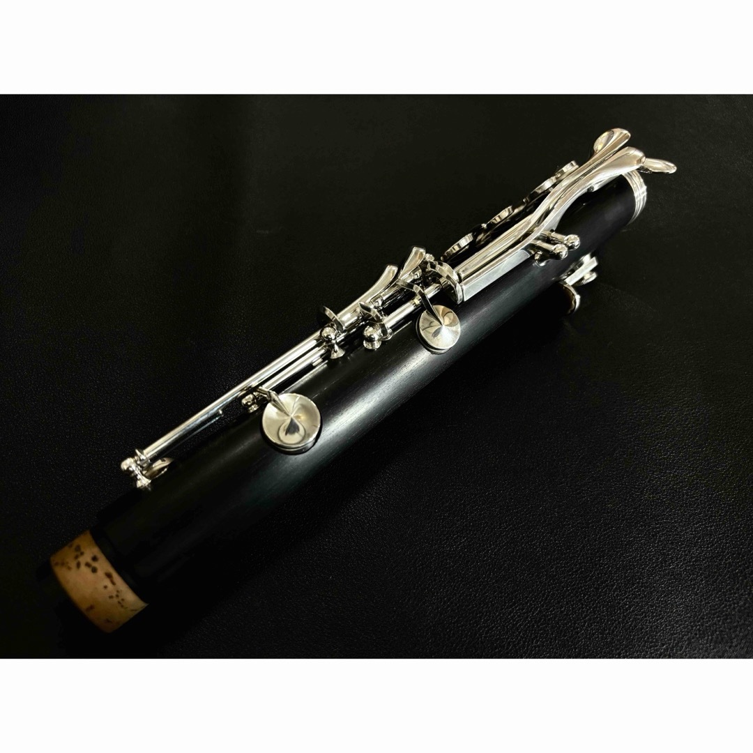 【美品 メンテナンス済】　Buffet Crampon R13 クラリネット 楽器の管楽器(クラリネット)の商品写真