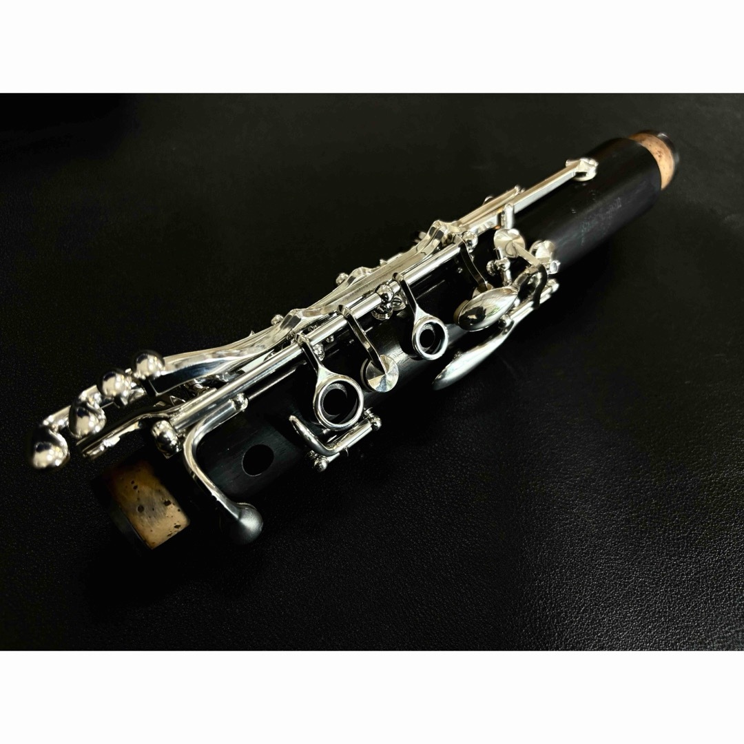 【美品 メンテナンス済】　Buffet Crampon R13 クラリネット 楽器の管楽器(クラリネット)の商品写真