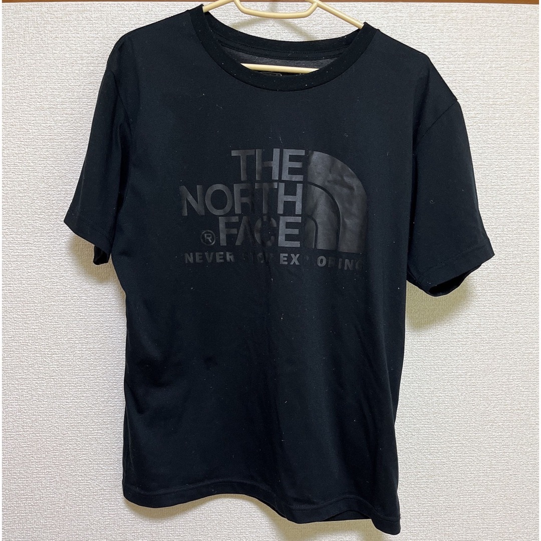 THE NORTH FACE(ザノースフェイス)のTHE NORTH FACE  Tシャツ レディースのトップス(Tシャツ(半袖/袖なし))の商品写真