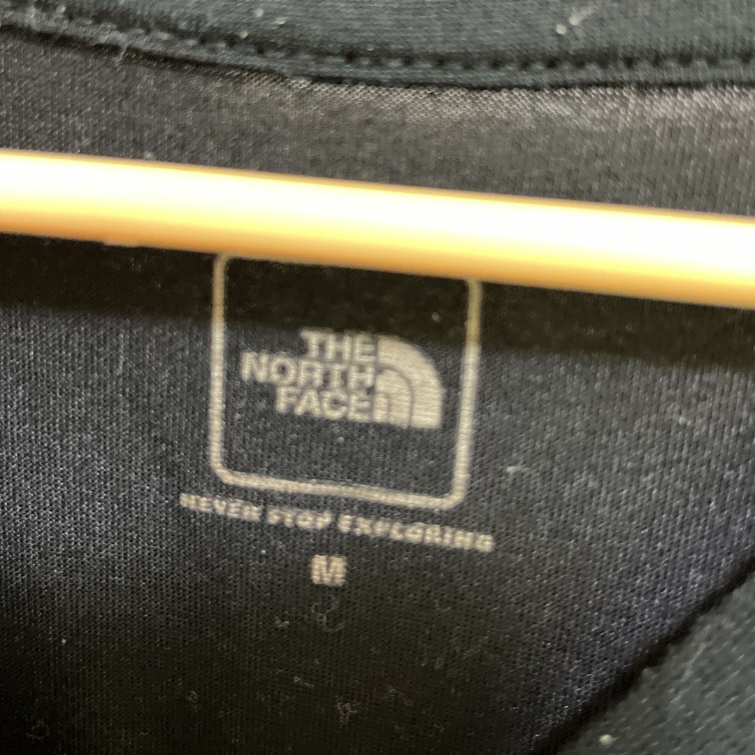 THE NORTH FACE(ザノースフェイス)のTHE NORTH FACE  Tシャツ レディースのトップス(Tシャツ(半袖/袖なし))の商品写真