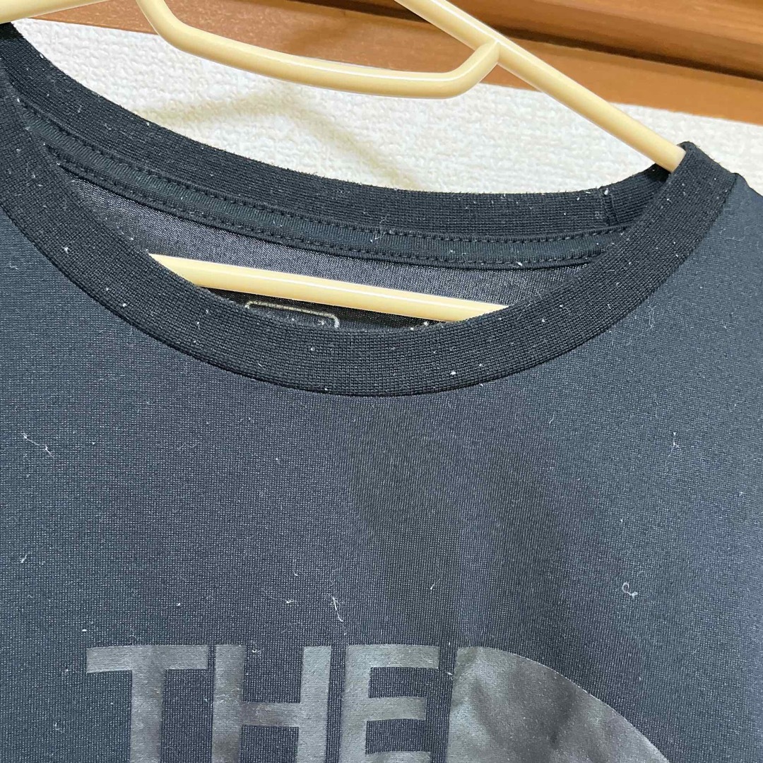 THE NORTH FACE(ザノースフェイス)のTHE NORTH FACE  Tシャツ レディースのトップス(Tシャツ(半袖/袖なし))の商品写真