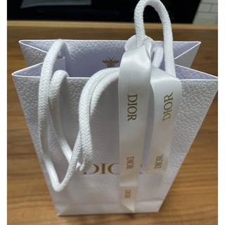 ディオール(Dior)のディオール　ショッパー ギフト袋(ショップ袋)