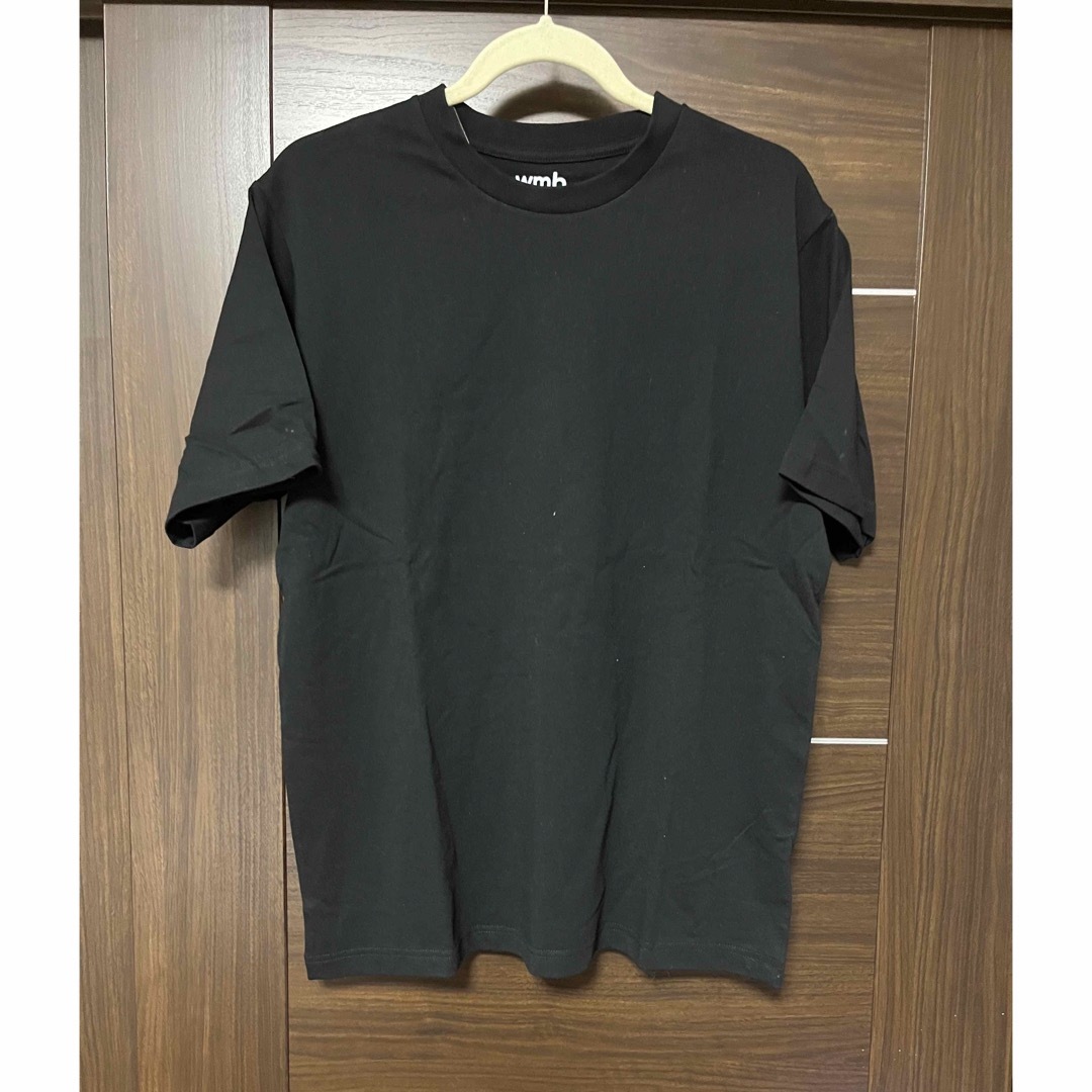 ミッキーTシャツ　Lサイズ メンズのトップス(Tシャツ/カットソー(半袖/袖なし))の商品写真