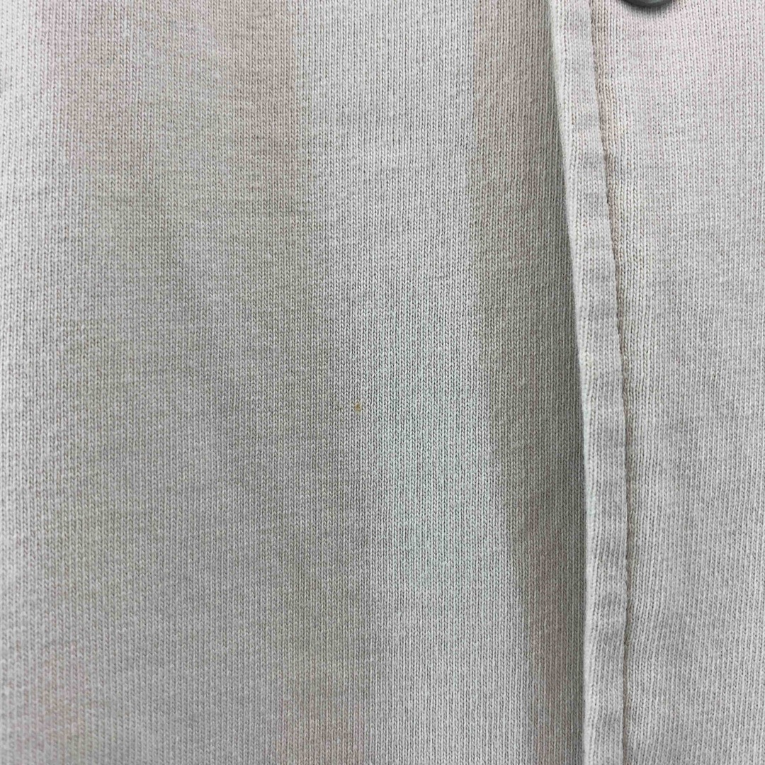 CURLY＆CO　カーリー　ベージュ　ナチュラル　フード付き　羽織　メンズ　ブルゾン レディースのジャケット/アウター(ブルゾン)の商品写真