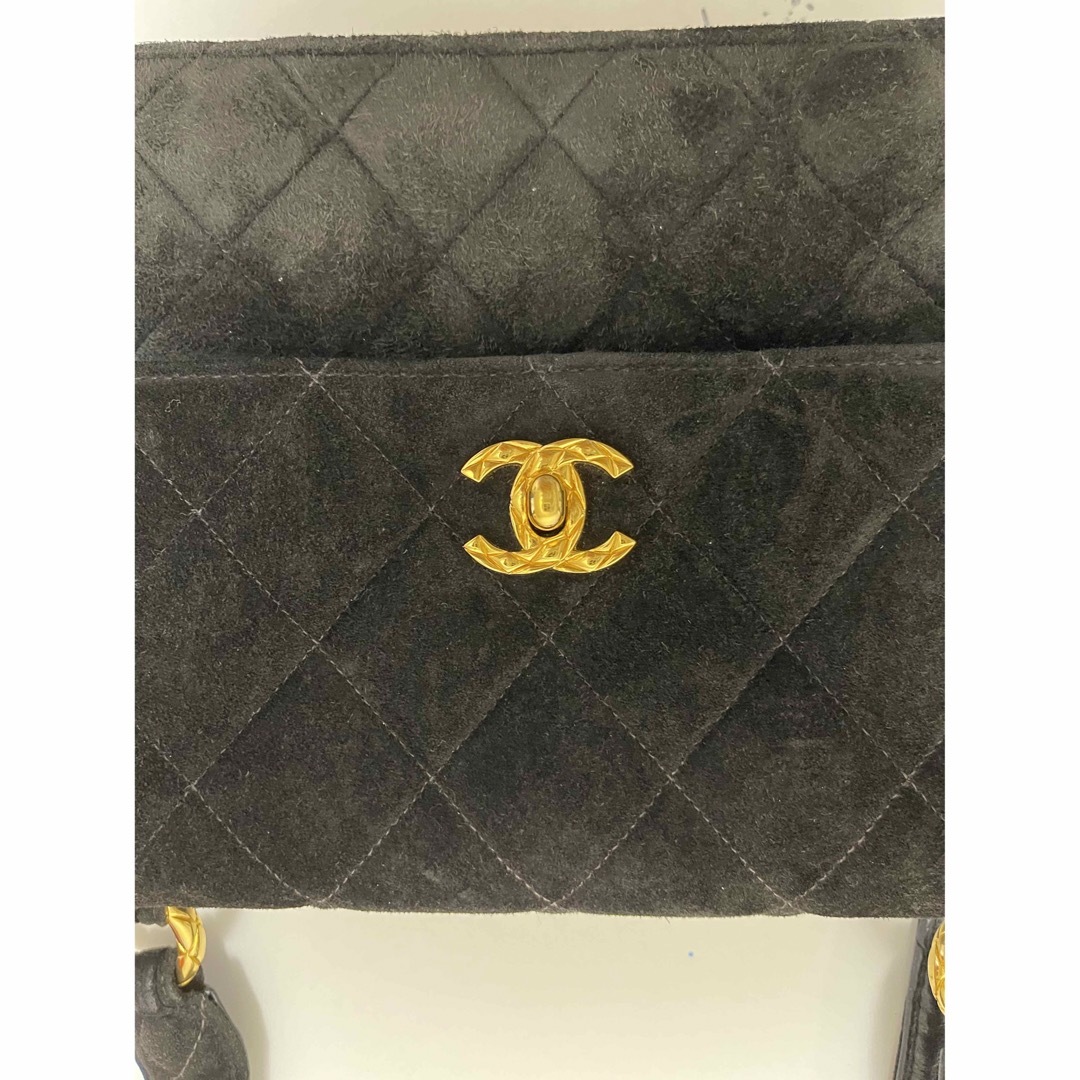 CHANEL(シャネル)のCHANELバッグ レディースのバッグ(ショルダーバッグ)の商品写真