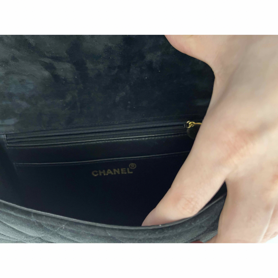 CHANEL(シャネル)のCHANELバッグ レディースのバッグ(ショルダーバッグ)の商品写真