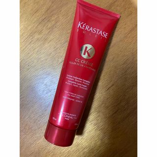 ケラスターゼ(KERASTASE)のケラスターゼ 洗い流さないヘアトリートメント(トリートメント)