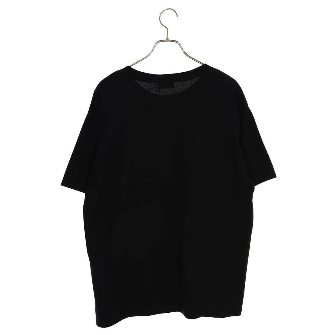 celine(セリーヌ)のセリーヌバイエディスリマン  2X681671Q ルーズフィットロゴプリントTシャツ メンズ L メンズのトップス(Tシャツ/カットソー(半袖/袖なし))の商品写真