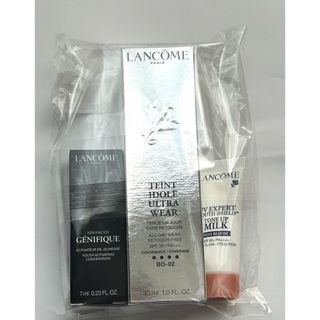 ランコム(LANCOME)のランコム  タンイドル　ウルトラウェアリキッド(ファンデーション)