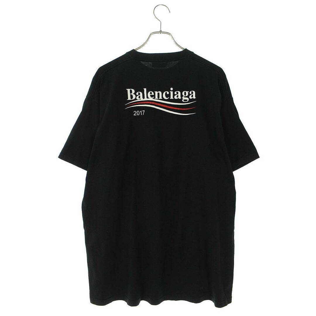 balenciaga  17AW t-shirt多少の誤差はございます