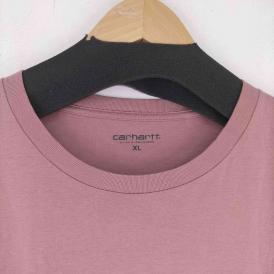 Charhartt WIP(カーハートダブリューアイピー)のCarhartt WIP(カーハートワークインプログレス) メンズ トップス メンズのトップス(Tシャツ/カットソー(半袖/袖なし))の商品写真