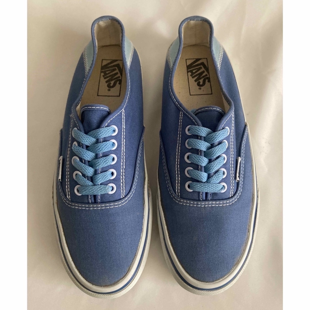 AUTHENTIC（VANS）(オーセンティック)の【希少】VANSオーセンティック 26㎝ メンズの靴/シューズ(スニーカー)の商品写真