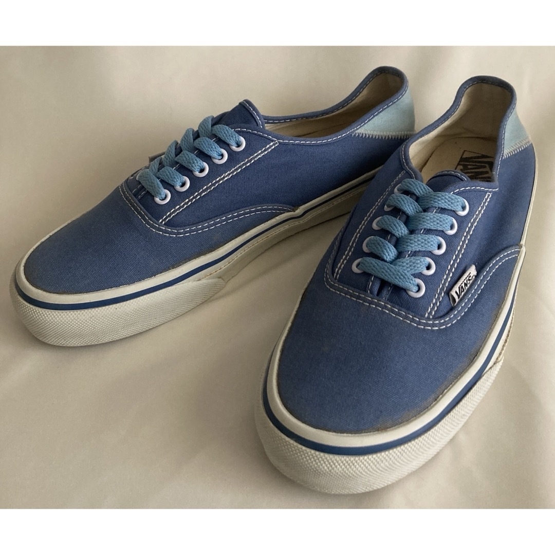 AUTHENTIC（VANS）(オーセンティック)の【希少】VANSオーセンティック 26㎝ メンズの靴/シューズ(スニーカー)の商品写真