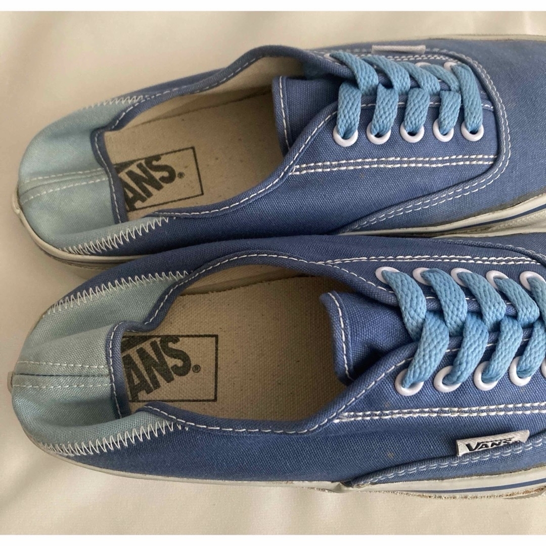 AUTHENTIC（VANS）(オーセンティック)の【希少】VANSオーセンティック 26㎝ メンズの靴/シューズ(スニーカー)の商品写真