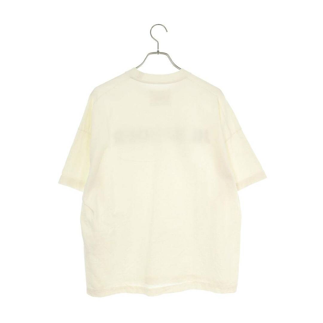 Jil Sander(ジルサンダー)のジルサンダー ロゴプリントTシャツ メンズ S メンズのトップス(Tシャツ/カットソー(半袖/袖なし))の商品写真