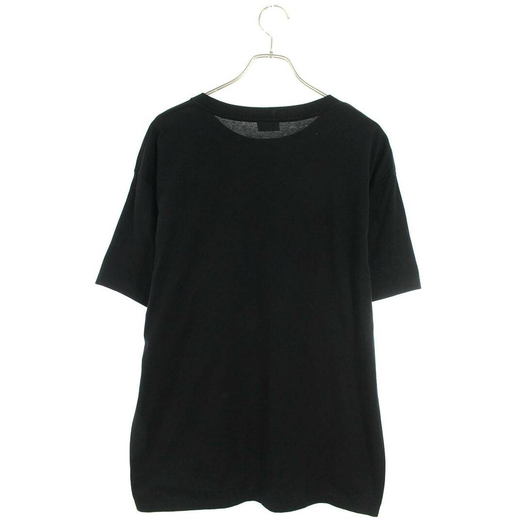 celine(セリーヌ)のセリーヌバイエディスリマン  2X681671Q ルーズフィットロゴプリントTシャツ メンズ L メンズのトップス(Tシャツ/カットソー(半袖/袖なし))の商品写真