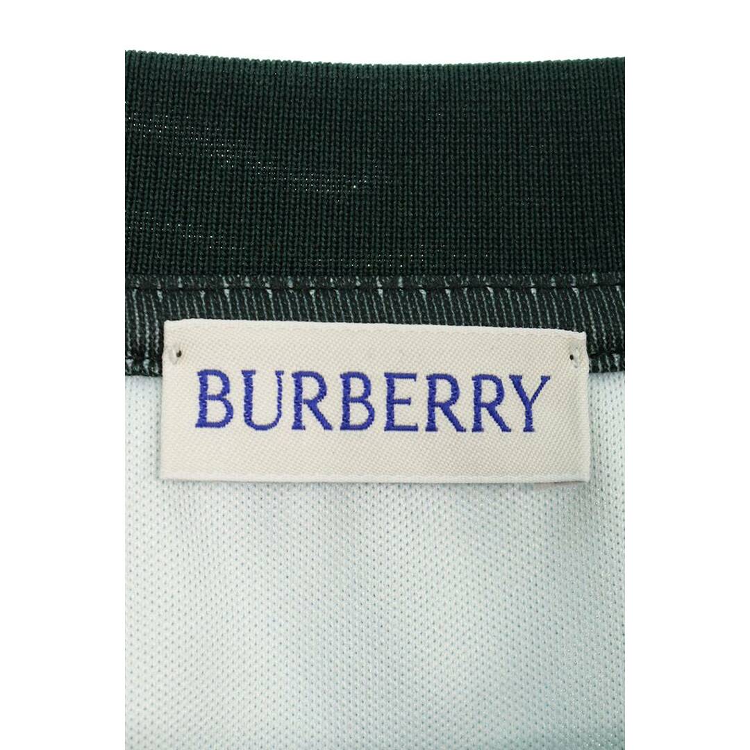 BURBERRY(バーバリー)のバーバリー  8077873 スワンプリントグラフィックTシャツ メンズ XXXL メンズのトップス(Tシャツ/カットソー(半袖/袖なし))の商品写真