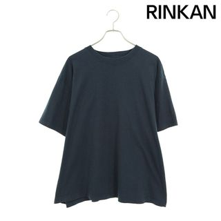 バレンシアガ(Balenciaga)のバレンシアガ  578124 TEV43 バックロゴプリントTシャツ メンズ L(Tシャツ/カットソー(半袖/袖なし))