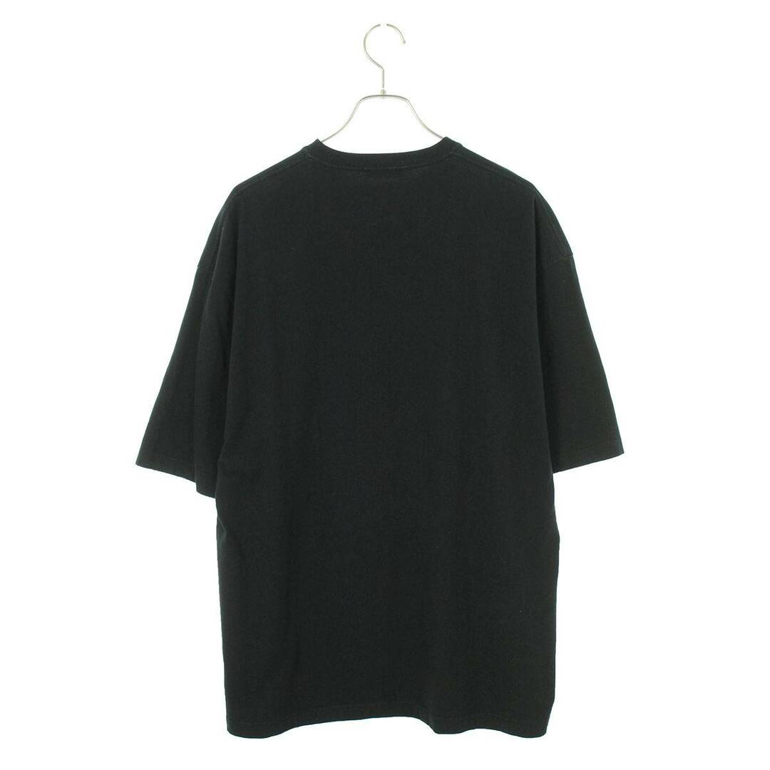 Balenciaga(バレンシアガ)のバレンシアガ  578093 TEV48 BBロゴプリントTシャツ メンズ M メンズのトップス(Tシャツ/カットソー(半袖/袖なし))の商品写真