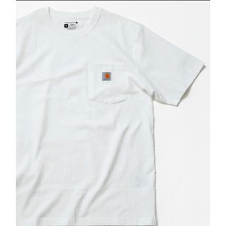 カーハート(carhartt)の専用(Tシャツ/カットソー(半袖/袖なし))