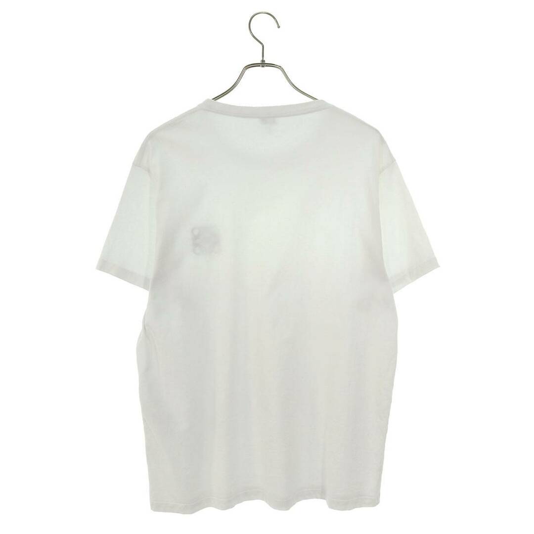 LOEWE(ロエベ)のロエベ  H526341XAI アナグラム刺繍Tシャツ メンズ XL メンズのトップス(Tシャツ/カットソー(半袖/袖なし))の商品写真