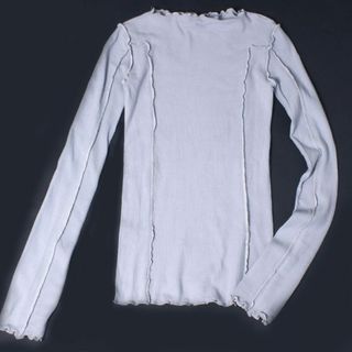 BASERANGE OMATO LONG SLEEVE プルオーバー/カットソー(カットソー(長袖/七分))