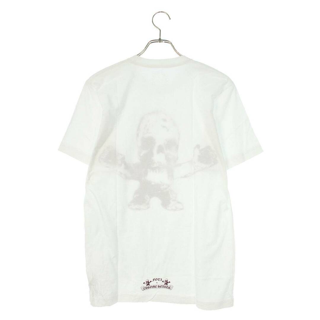 Chrome Hearts(クロムハーツ)のクロムハーツ  CH T-SHRT/1 フォティプリントTシャツ メンズ M メンズのトップス(Tシャツ/カットソー(半袖/袖なし))の商品写真