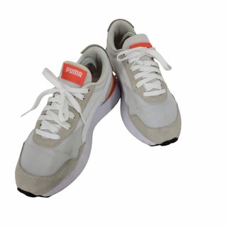 プーマ(PUMA)のPUMA(プーマ) CRUISE RIDER CLASSIC WNS レディース(スニーカー)