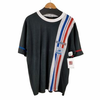 USED古着(ユーズドフルギ) サッカーTシャツ メンズ トップス(Tシャツ/カットソー(半袖/袖なし))