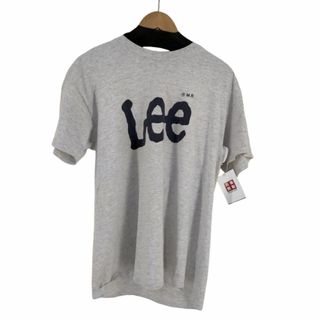 リー(Lee)のLee(リー) 90S USA製 ロゴプリント Tシャツ メンズ トップス(Tシャツ/カットソー(半袖/袖なし))