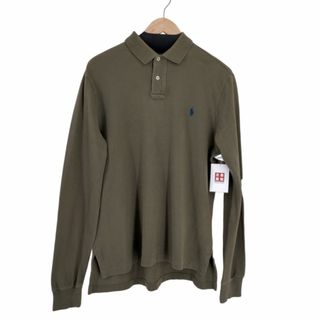 ポロラルフローレン(POLO RALPH LAUREN)のPOLO RALPH LAUREN(ポロラルフローレン) メンズ トップス(ポロシャツ)