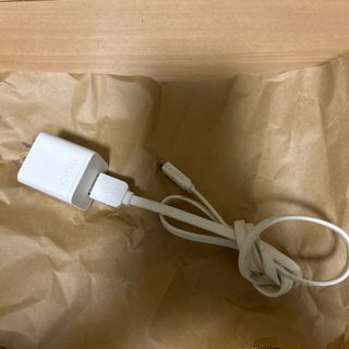 アイコス(IQOS)のIQOS 純正 充電器 アダプタ ケーブル アイコス 2本 セット(タバコグッズ)