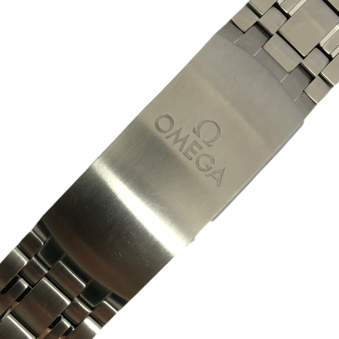 OMEGA(オメガ)の　オメガ OMEGA シーマスター ダイバー 300 コーアクシャル マスタークロノメーター 210.30.42.20.10.001 グリーン SS 自動巻き メンズ 腕時計 メンズの時計(その他)の商品写真