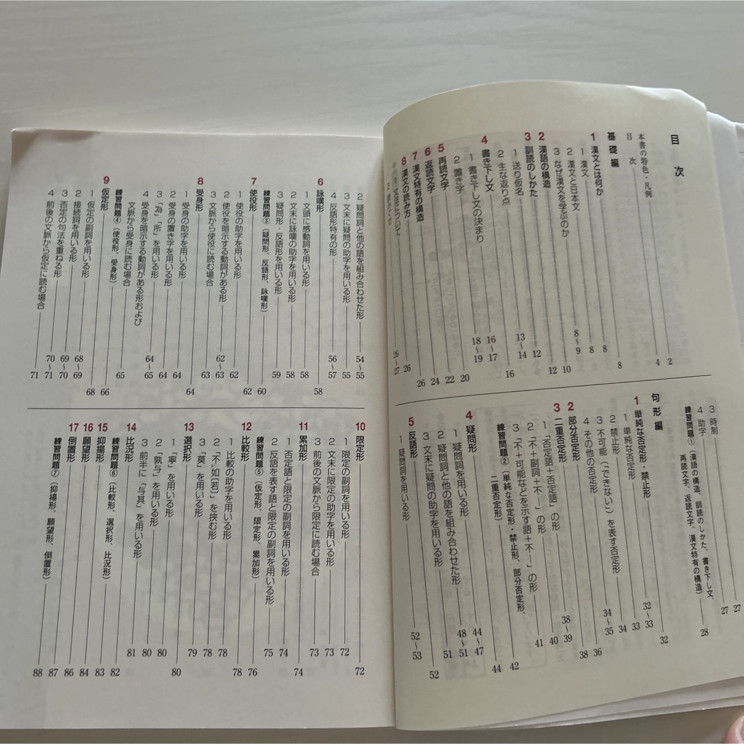 基礎から解釈へ漢文必携 エンタメ/ホビーの本(その他)の商品写真