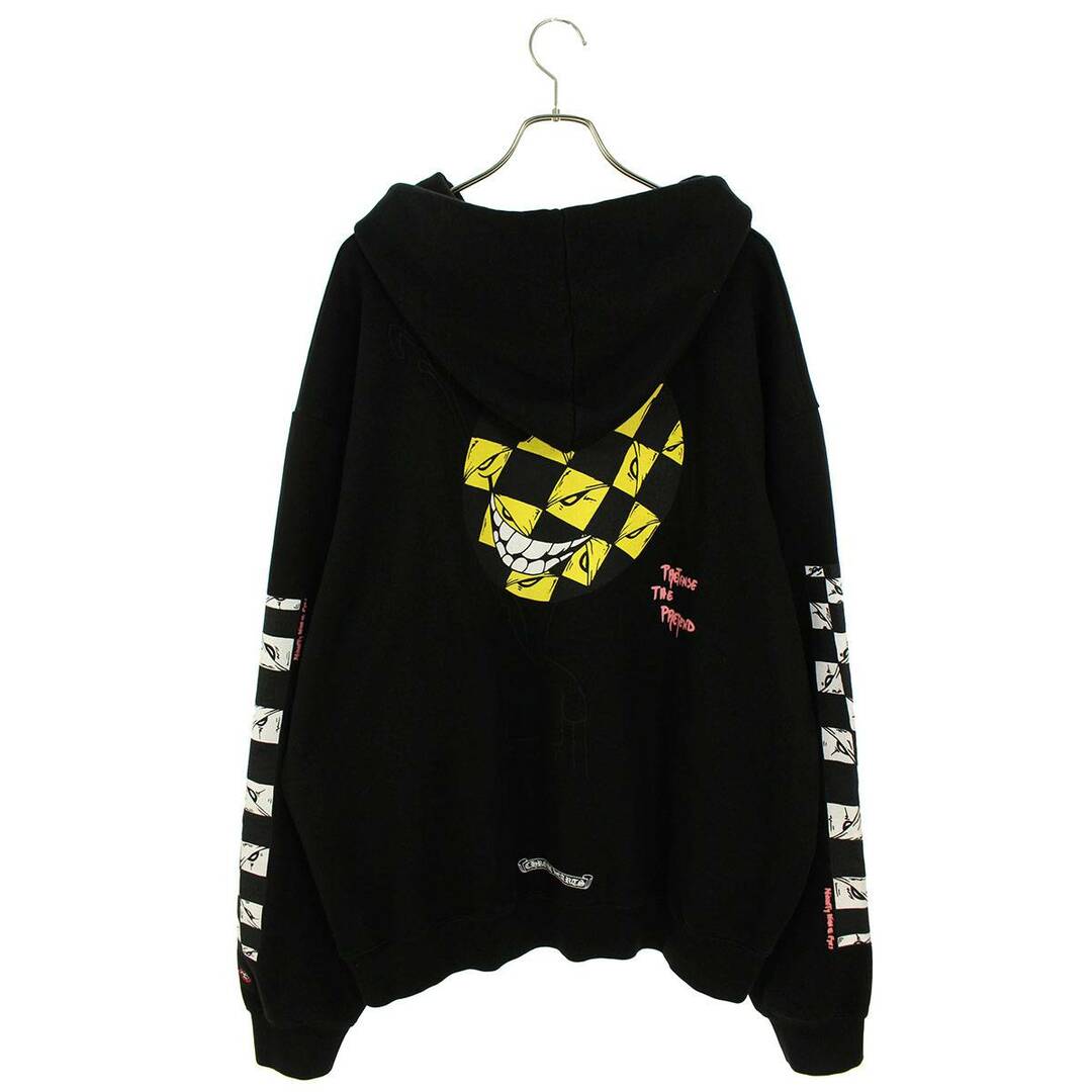 Chrome Hearts - クロムハーツ PPO Pretense HD PLVR MATTY BOYバック Chrome Hearts - クロムハーツ PPO Pretense HD PLVR MATTY BOYバック