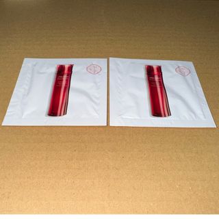 シセイドウ(SHISEIDO (資生堂))の「新品」 サンプル SHISEIDO オイデルミンエッセンスローション【化粧液】(サンプル/トライアルキット)