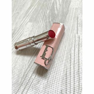 Dior アディクトリップ 525 限定ケース付き