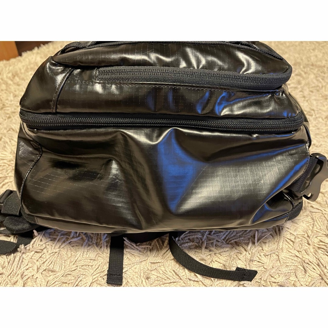 patagonia(パタゴニア)のPatagonia BlackHoleMini MLC BLK 26L メンズのバッグ(バッグパック/リュック)の商品写真