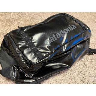 Patagonia BlackHoleMini MLC BLK 26L