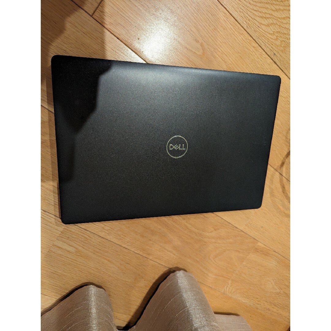 Lenovo(レノボ)のハイスペ DELL Latitude 5300 第8世代i7/16gb/512g スマホ/家電/カメラのPC/タブレット(ノートPC)の商品写真