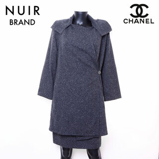 シャネル(CHANEL)のシャネル CHANEL Size:40 カシミア スーツ(スーツ)