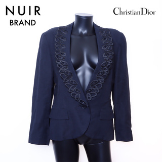 クリスチャンディオール(Christian Dior)のディオール Dior Size:13 リネン レース ジャケット(その他)
