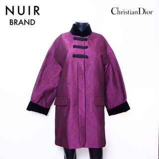 クリスチャンディオール(Christian Dior)のディオール Dior Size:9 コート(その他)