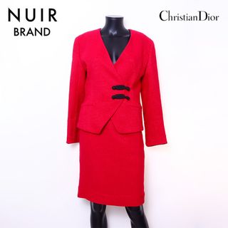 クリスチャンディオール(Christian Dior)のディオール Dior Size:9 ウール スーツ(スーツ)