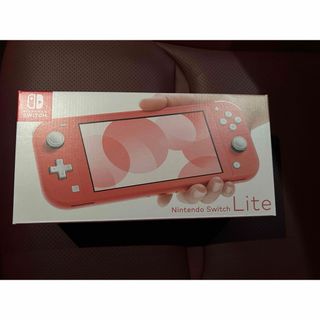 Nintendo Switch - 保証印あり/未開封新品/Nintendo Nintendo Switch本体