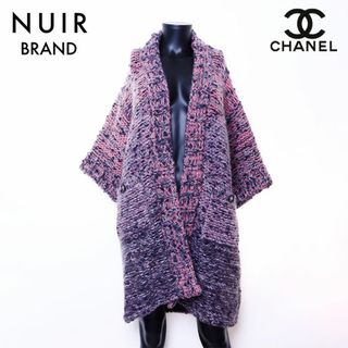 CHANEL - シャネル CHANEL Size:34 モヘア ジャケット