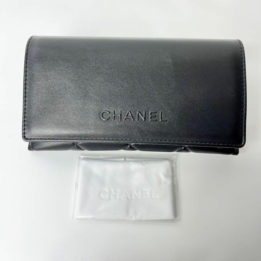 CHANEL(シャネル)の【美品・付属品付】CHANEL シャネル スクエア ココマーク　サングラス レディースのファッション小物(サングラス/メガネ)の商品写真