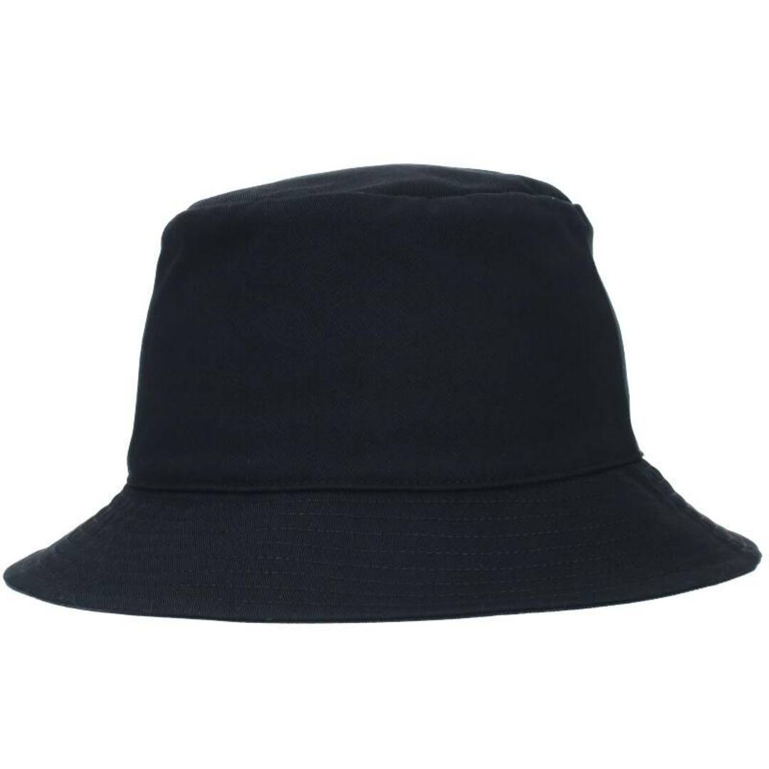celine(セリーヌ)のセリーヌバイエディスリマン  2AUO4968P ロゴ刺繍バケットハット メンズ M メンズの帽子(ハット)の商品写真