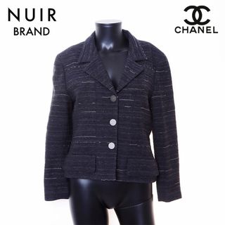 シャネル(CHANEL)のシャネル CHANEL Size:40 ジャケット(その他)